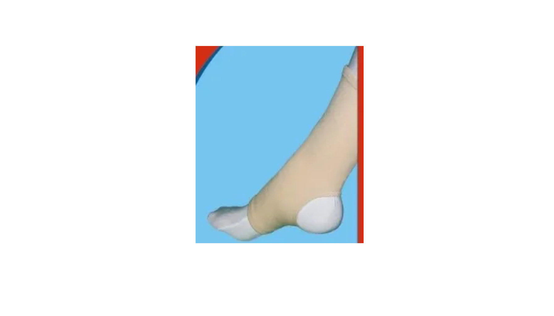 Anklet (Pair)